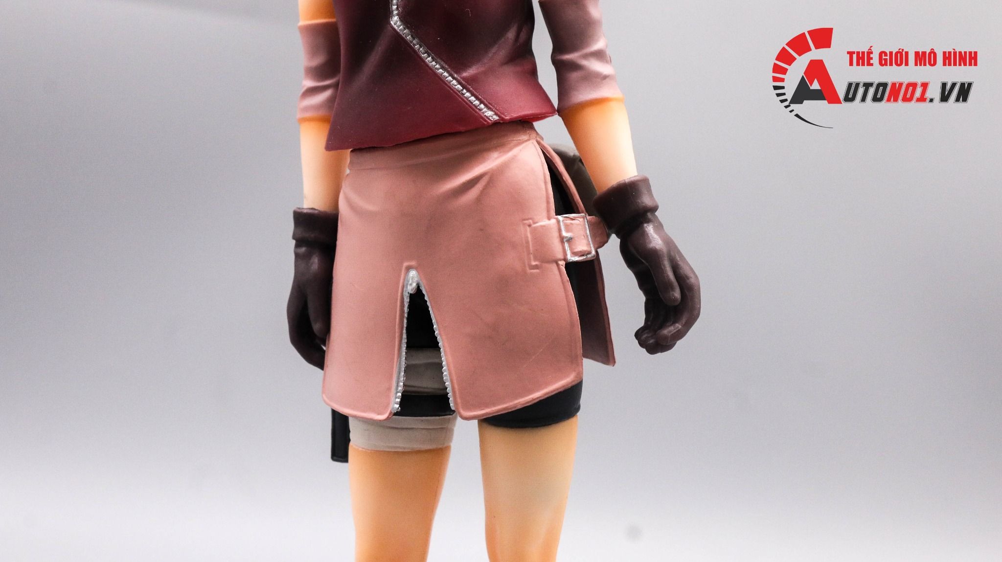  Mô hình nhân vật Naruto Sakura 25cm Fg008 