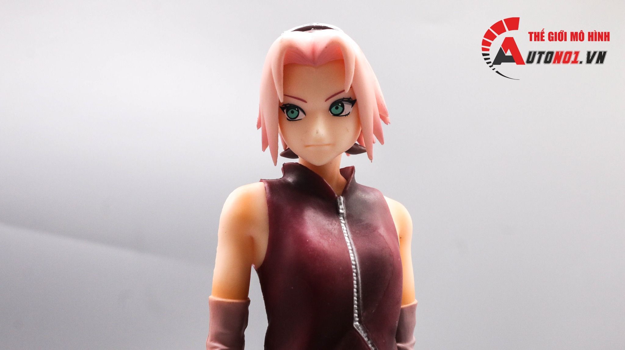 Mô hình nhân vật Naruto Sakura 25cm Fg008