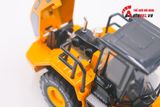  Mô hình xe lu tráng đường 1:50 Heavy Duty 8184 