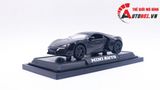  Mô hình xe Lykan Hypersport Fast And Furious F&F tỉ lệ 1:32 Miniauto 32013 OT277 