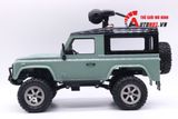  MÔ HÌNH XE ĐIỀU KHIỂN Ô TÔ CAMERA LAND ROVER FY003 NAVY 4WD FAYEE 1:16 6797 