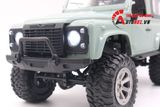  MÔ HÌNH XE ĐIỀU KHIỂN Ô TÔ LAND ROVER FY003 4WD FAYEE 1:16 6795 