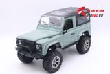  MÔ HÌNH XE ĐIỀU KHIỂN Ô TÔ LAND ROVER FY003 4WD FAYEE 1:16 6795 