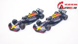  Mô hình xe đua F1 Ferrari Red Bull RB19 tỉ lệ 1:43 Bburago OT287 