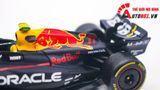  Mô hình xe đua F1 Ferrari Red Bull RB19 tỉ lệ 1:43 Bburago OT287 