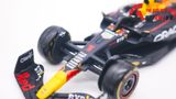  Mô hình xe đua F1 Ferrari Red Bull RB19 tỉ lệ 1:43 Bburago OT287 