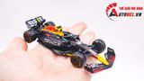  Mô hình xe đua F1 Ferrari Red Bull RB19 tỉ lệ 1:43 Bburago OT287 