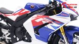  Mô hình xe cao cấp Honda CBR1000RR 30th Anniversary Edittion 1:12 Tamiya D097E 