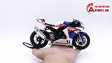  Mô hình xe cao cấp Honda CBR1000RR 30th Anniversary Edittion 1:12 Tamiya D097E 