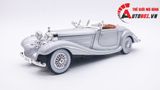  Mô hình xe ô tô Mercedes- Benz 500K tỉ lệ 1:24 Jinglifang OT286 