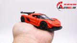  Mô hình xe Koenigsegg Jesko tỉ lệ 1:32 Alloy model OT271 