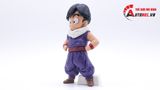  Mô hình nhân vật Dragonball Gohan kid trạng thái chiến đấu 12cm FG223 