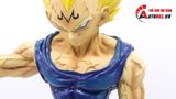  Mô hình nhân vật Dragonball Vegeta super saiyan đứng cực nét 38cm FG247 