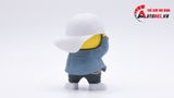  Mô hình nhân vật Pokemon Pikachu hiphop style 8cm FG255 