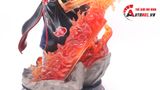  Mô hình nhân vật Naruto Uchiha Itachi Susanoo có đèn 35cm FG214 