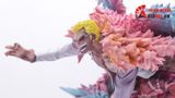  Mô hình nhân vật Onepiece Donquixote Doflamingo battle 31cm FG212 