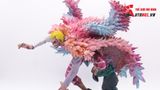  Mô hình nhân vật Onepiece Donquixote Doflamingo battle 31cm FG212 