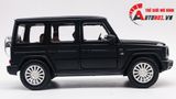  Mô hình xe Mercedes Benz G Class G500 2019 đánh lái được full open 1:25 Maisto 7994 