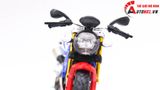  Mô hình xe độ Ducati Monster 696 Custom Nicky Hayden 1:12 Autono1 D199 