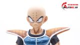  Mô hình nhân vật set Dragonball Son Gohan Namek Krillin 20cm FG243 