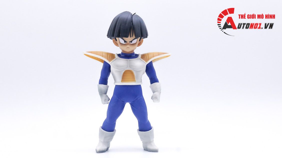 Mô hình nhân vật set Dragonball Son Gohan Namek Krillin 20cm FG243