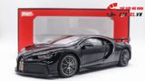  Mô hình siêu xe Bugatti Chiron Super Sport tỉ lệ 1:18 OK Model OT302 