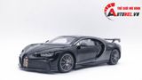  Mô hình siêu xe Bugatti Chiron Super Sport tỉ lệ 1:18 OK Model OT302 