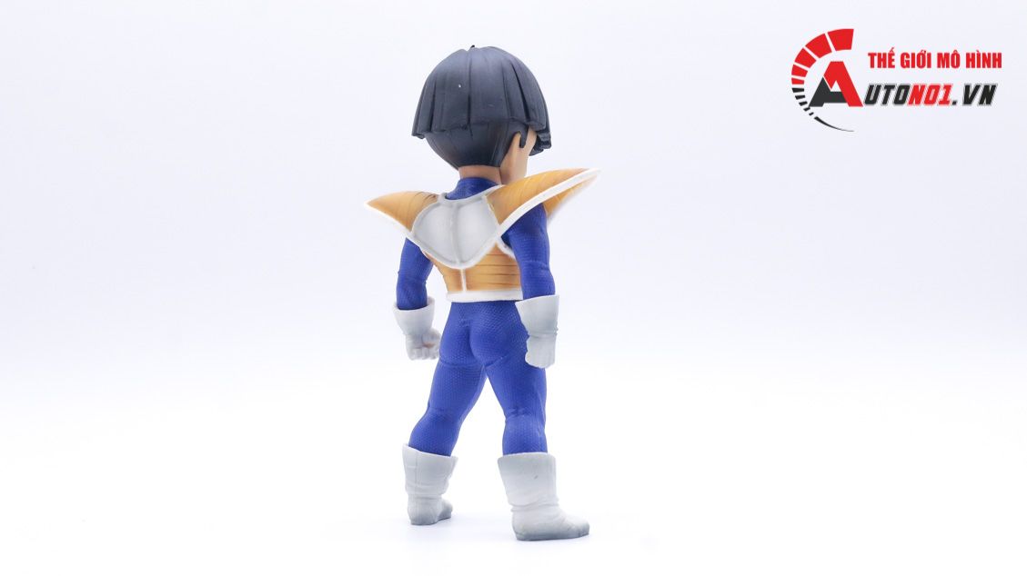 Mô hình nhân vật set Dragonball Son Gohan Namek Krillin 20cm FG243