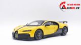  Mô hình siêu xe Bugatti Chiron Super Sport tỉ lệ 1:18 OK Model OT302 