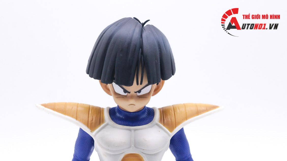 Mô hình nhân vật set Dragonball Son Gohan Namek Krillin 20cm FG243