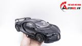  Mô hình siêu xe Bugatti Chiron Super Sport tỉ lệ 1:18 OK Model OT302 