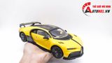  Mô hình siêu xe Bugatti Chiron Super Sport tỉ lệ 1:18 OK Model OT302 