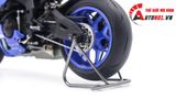  Mô hình xe Yamaha Yzf R1m Blue 1:12 Tamiya D123e 