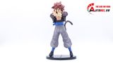  Mô hình nhân vật Dragonball Gogeta super saiyan 4 đứng 20cm FG233 