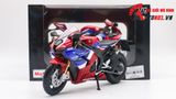  Mô hình xe Honda CBR 1000RR-R Fireblade SP 1:12 Maisto MT076 