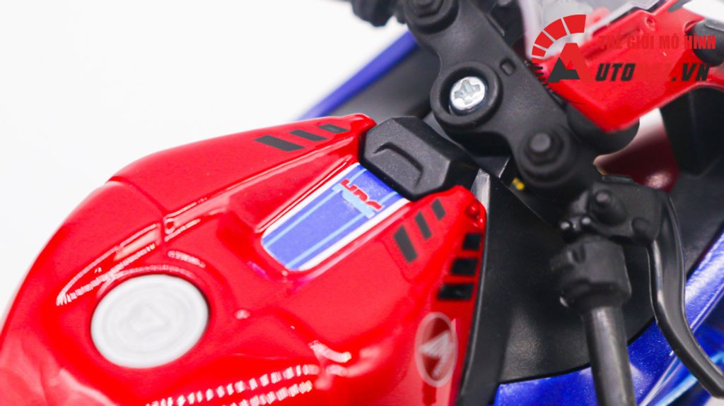 MÔ HÌNH XE HONDA CBR 1000RR-R FIREBLADE SP 1:12 MAISTO 3333