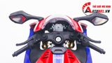  Mô hình xe Honda CBR 1000RR-R Fireblade SP 1:12 Maisto MT076 