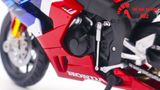  Mô hình xe Honda CBR 1000RR-R Fireblade SP 1:12 Maisto MT076 
