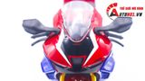  Mô hình xe Honda CBR 1000RR-R Fireblade SP 1:12 Maisto MT076 