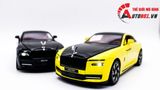  Mô hinh xe Rolls Royce Spectre full open - đánh lái được tỉ lệ 1:24 Newao OT312 