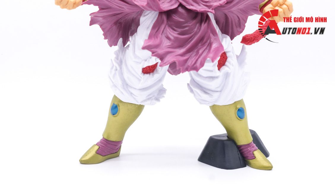 Mô hình nhân vật Dragonball Broly Super Saiyan 4 36cm FG245