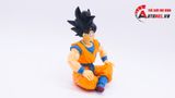  Mô hình nhân vật Dragonball Songoku ngồi FG167 