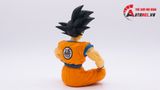  Mô hình nhân vật Dragonball Songoku ngồi FG167 