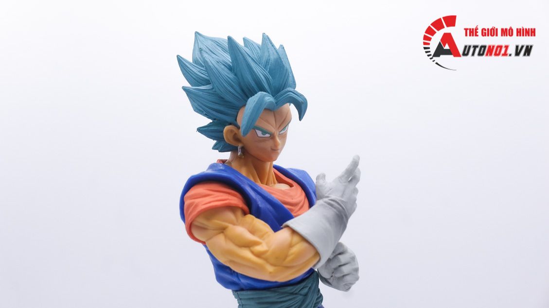 Mô hình nhân vật Dragonball Vegito super saiyan 33cm FG231