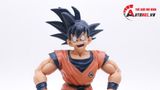  Mô hình nhân vật Dragonball Songoku ngồi FG167 