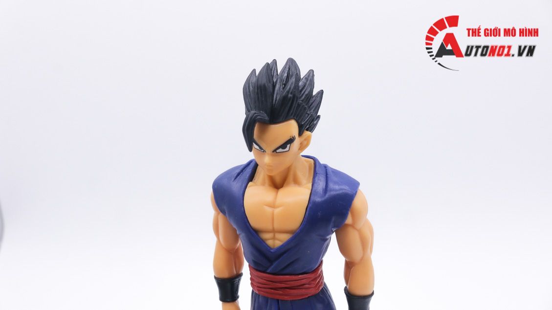  Mô hình nhân vật Dragonball Gohan Ultimate DXF 18cm FG184 