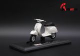  Mô hình xe Vespa 50 special 1969 1:18 Maisto 7070H 