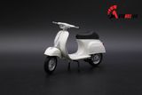  Mô hình xe Vespa 50 special 1969 1:18 Maisto 7070H 