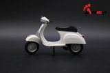  Mô hình xe Vespa 50 special 1969 1:18 Maisto 7070H 