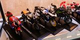  Mô hình xe Ktm 1290 Super Duke R orange 1:12 Maisto 6767 